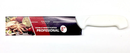 Cuchillo Mango Kitchen Knifes - waseeh.com