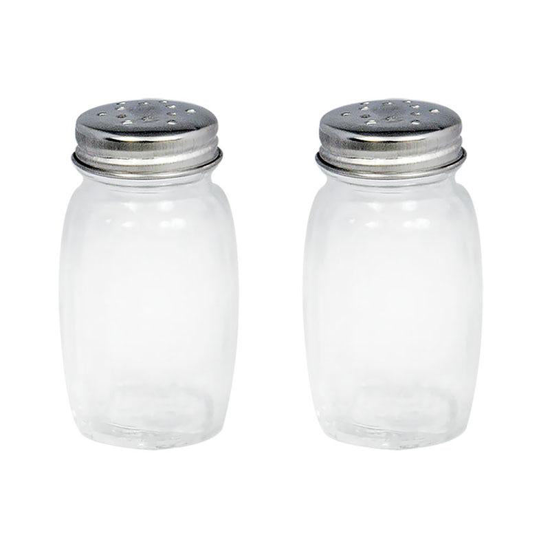 Salt & Pepper Set (Chef American Served Style) - waseeh.com