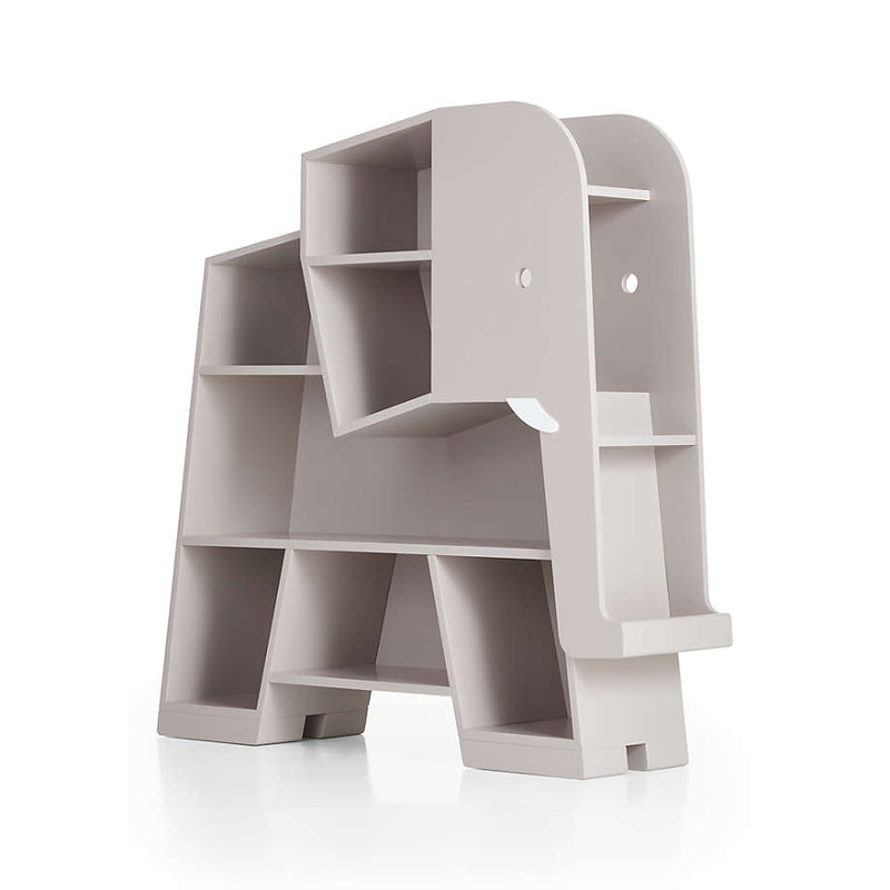 Wild Elephant Bookcase Rack - waseeh.com