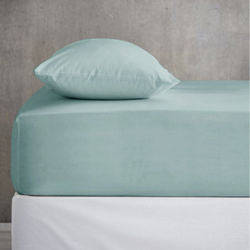 Multi-Colors Cotton Fitted Sheets - waseeh.com