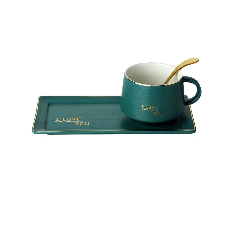 You & I Cup Set - waseeh.com