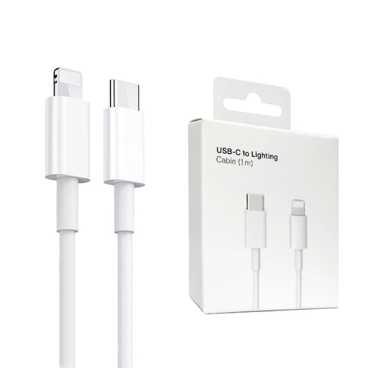 iPhone Charging Cables - waseeh.com