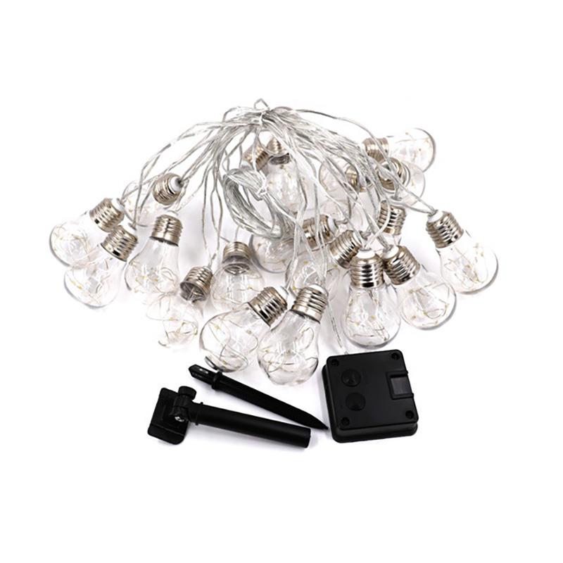 Super Bright Patio Fairy Light - waseeh.com