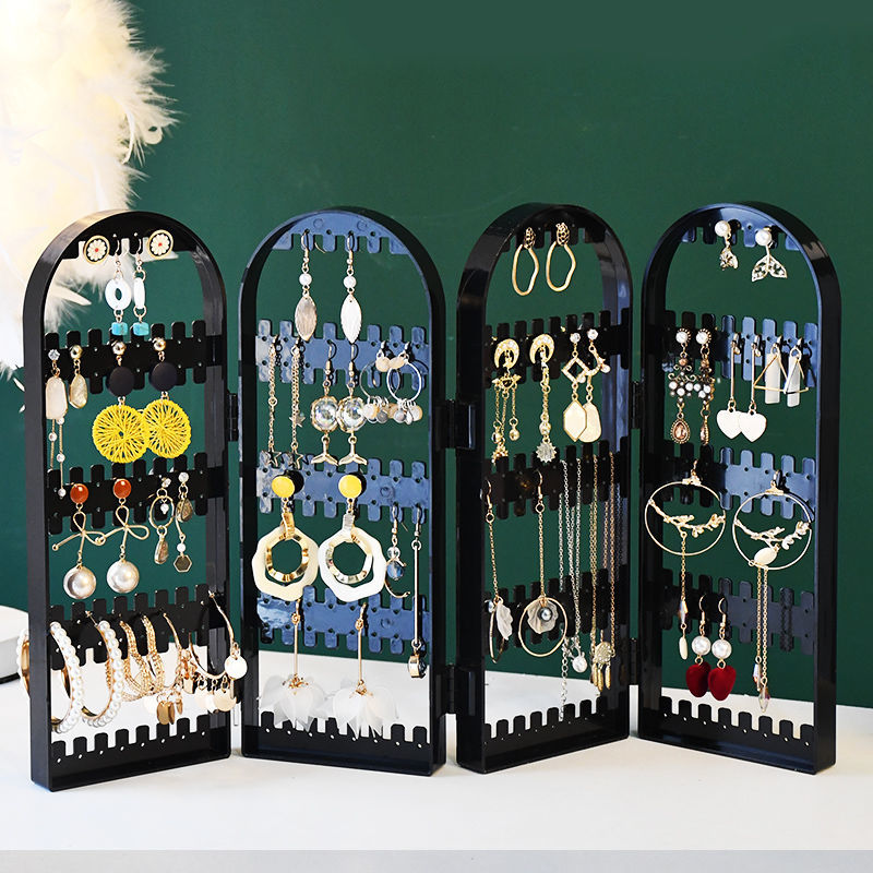 Earrings Display Stand - waseeh.com