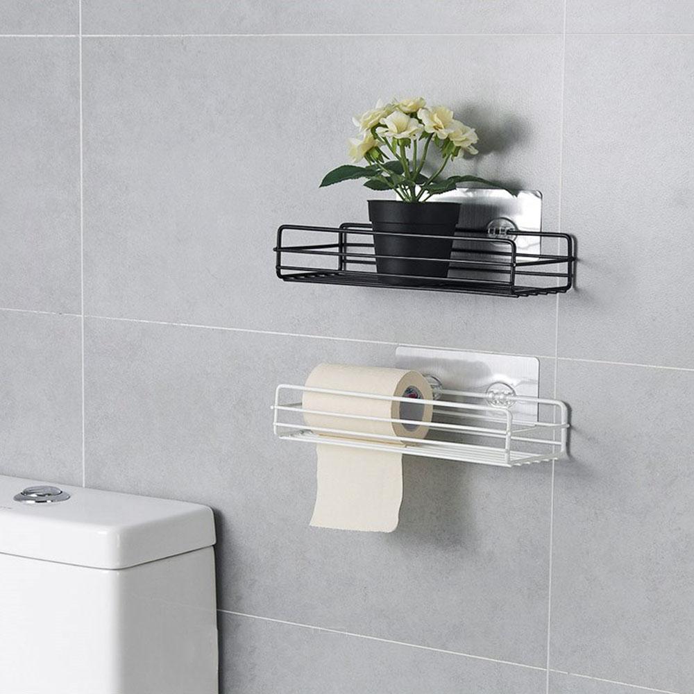 Household Bathroom Shelf - waseeh.com