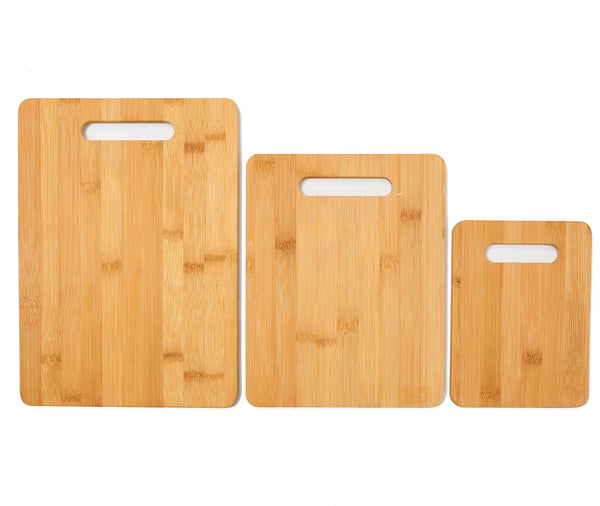 Slinky Cutting Board (Pack of 3) - waseeh.com