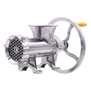 Alloy Meat Mincer - waseeh.com