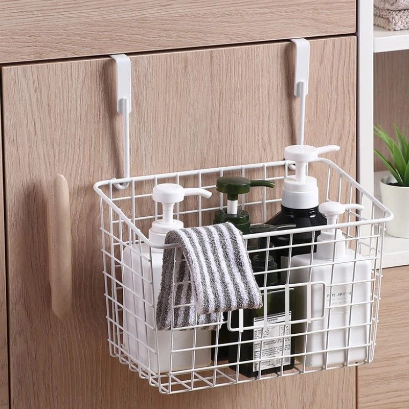 Multi Functional Kitchen Rack - waseeh.com