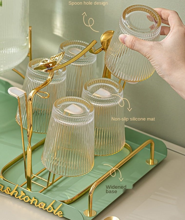 Potation Barrel Set - waseeh.com