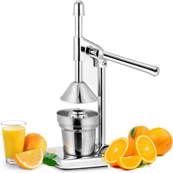 Steeler Manual Juicer - waseeh.com