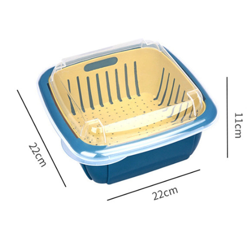 Binate Drain Basket - waseeh.com