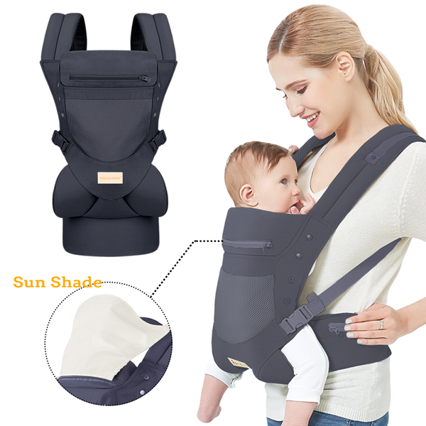 3D Baby Hip Carrier - waseeh.com