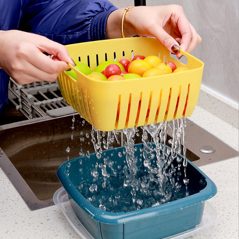 Binate Drain Basket - waseeh.com