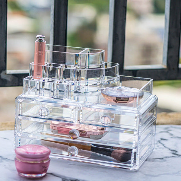 Cosmetic Organizers - waseeh.com