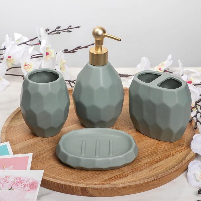 Honey Bee Bathroom Set - waseeh.com