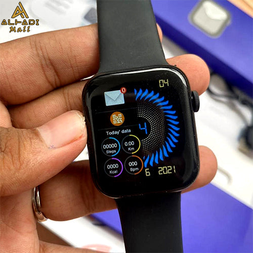 Apple Smartwatch HT22 - waseeh.com