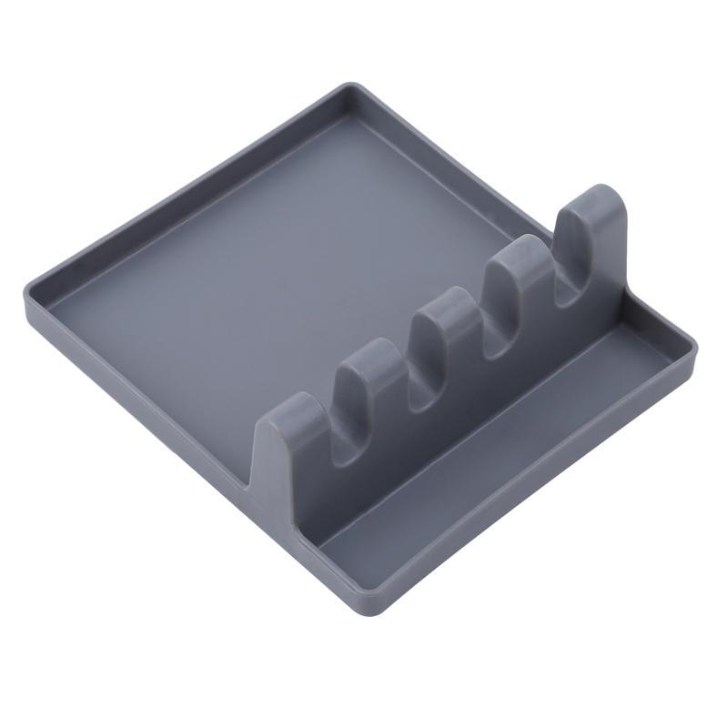 Kitchen Spoon Rest & Utensil Organizer - waseeh.com