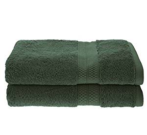 Egyptian Cotton Bath Towel - Single - waseeh.com