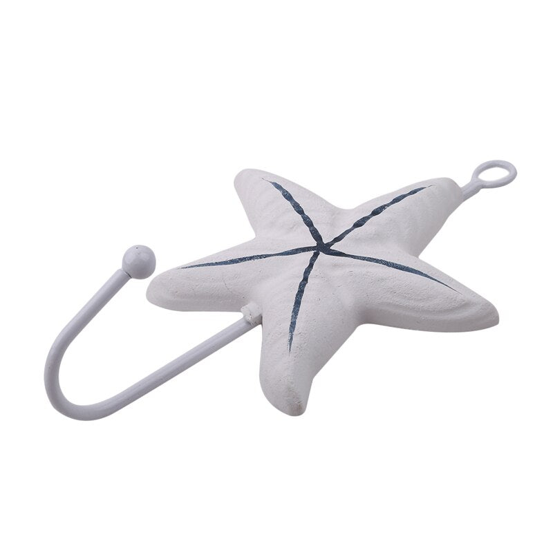 Sea Creatures Wall Hook - waseeh.com