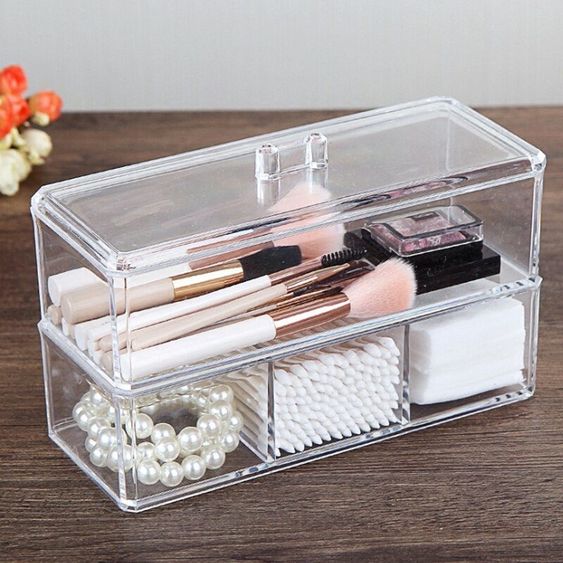 Cosmetic Organizers - waseeh.com