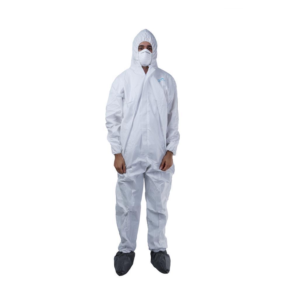 Woven Fabric Corona Safety Kit (60gsm) - waseeh.com
