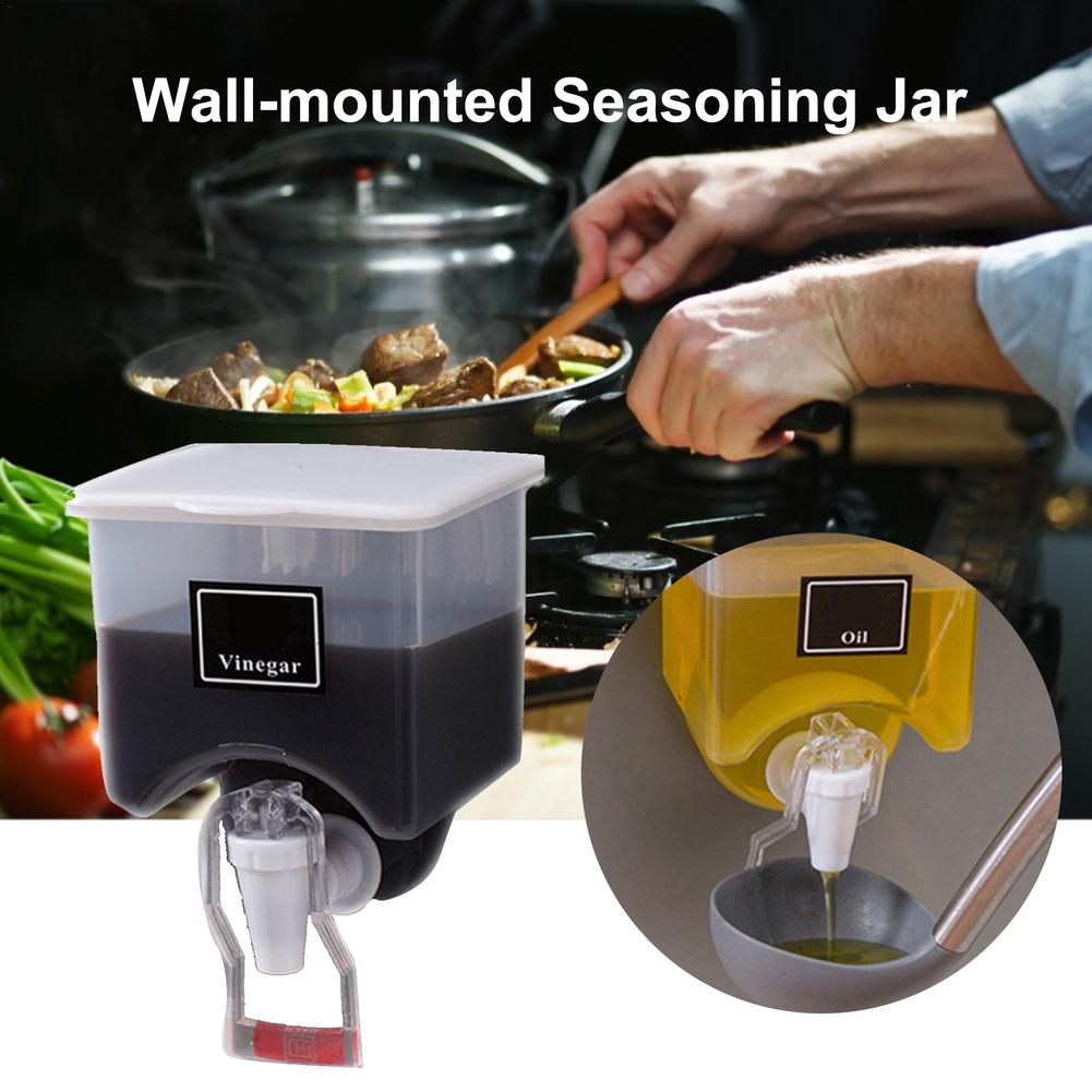 Ascend Oil Dispenser - waseeh.com