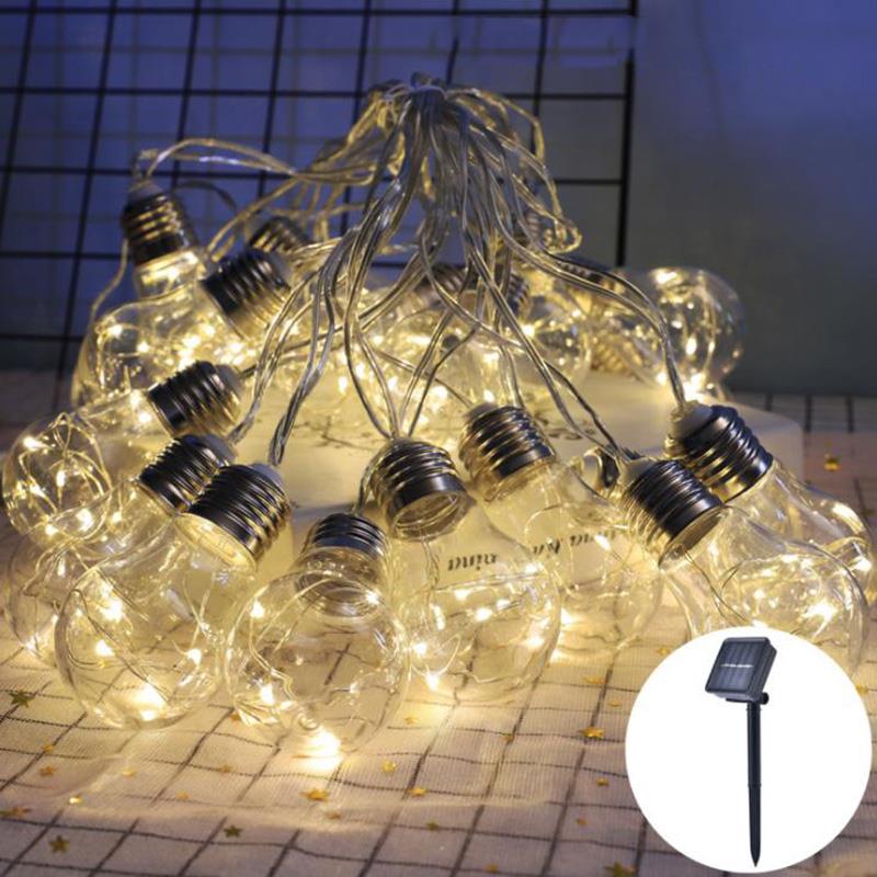 Super Bright Patio Fairy Light - waseeh.com