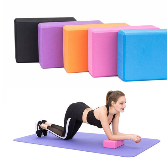 EVA Yoga Foam Block - waseeh.com