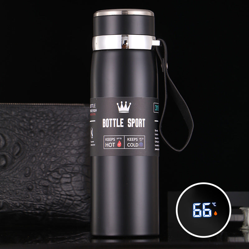 Portable Travel Bottle - waseeh.com