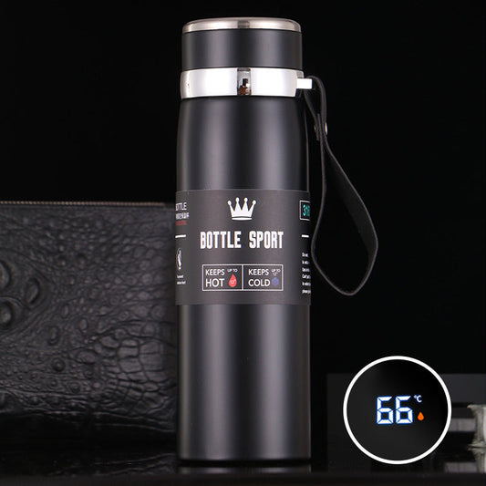 Portable Travel Bottle - waseeh.com