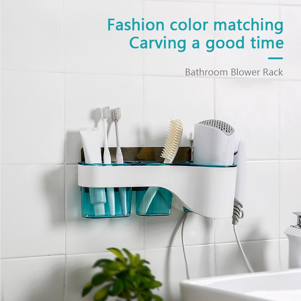 Multifunctional Wall Shelf - waseeh.com