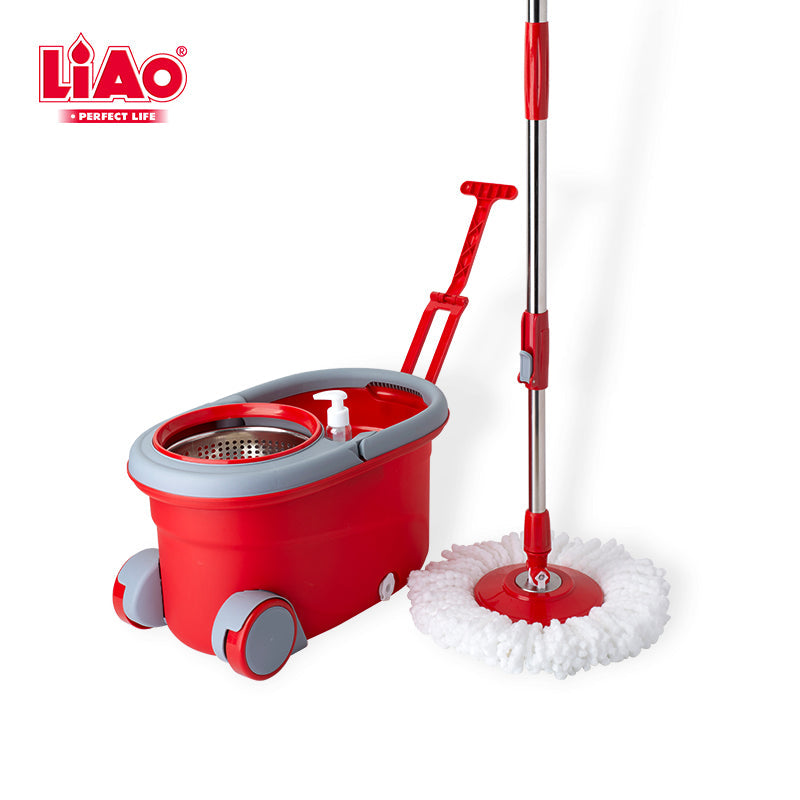 Liao Tornado Mop - waseeh.com