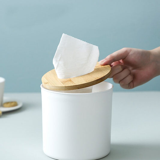 Piquant Tissue Box - waseeh.com