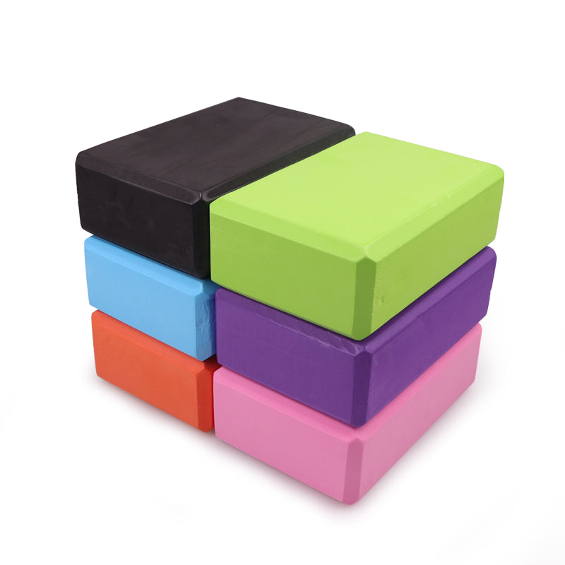 EVA Yoga Foam Block - waseeh.com