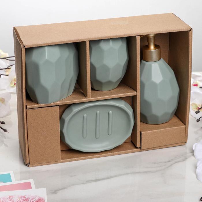 Honey Bee Bathroom Set - waseeh.com