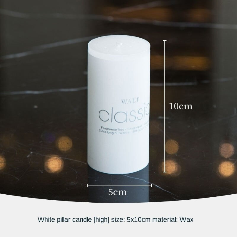 Classic Aroma Candles - waseeh.com