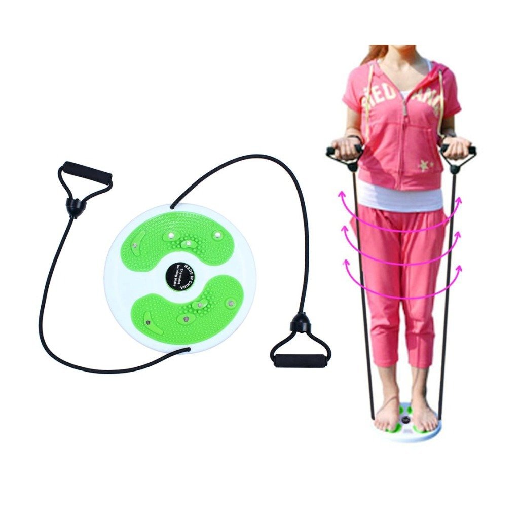 Magnetic Waist Twisting Disc - waseeh.com