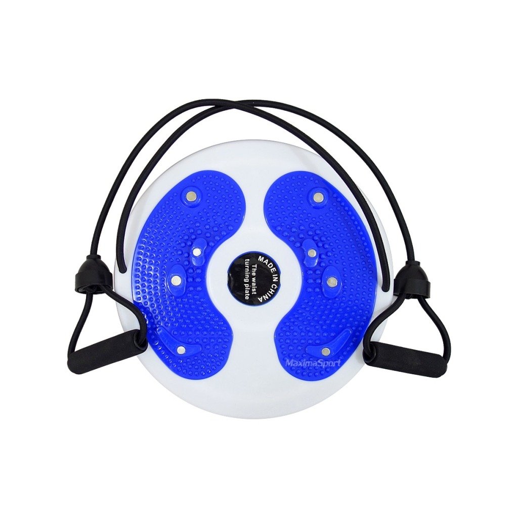 Magnetic Waist Twisting Disc - waseeh.com