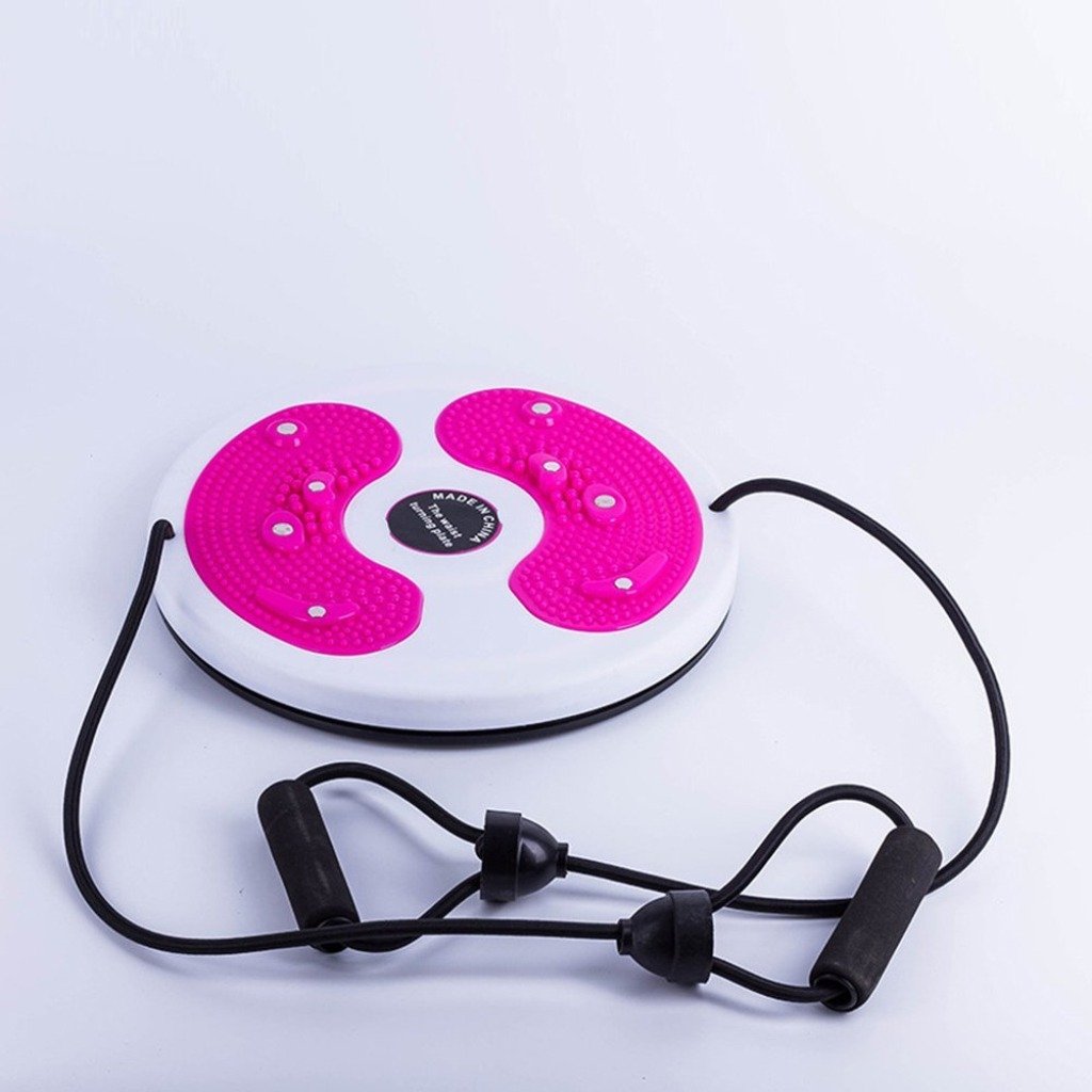 Magnetic Waist Twisting Disc - waseeh.com