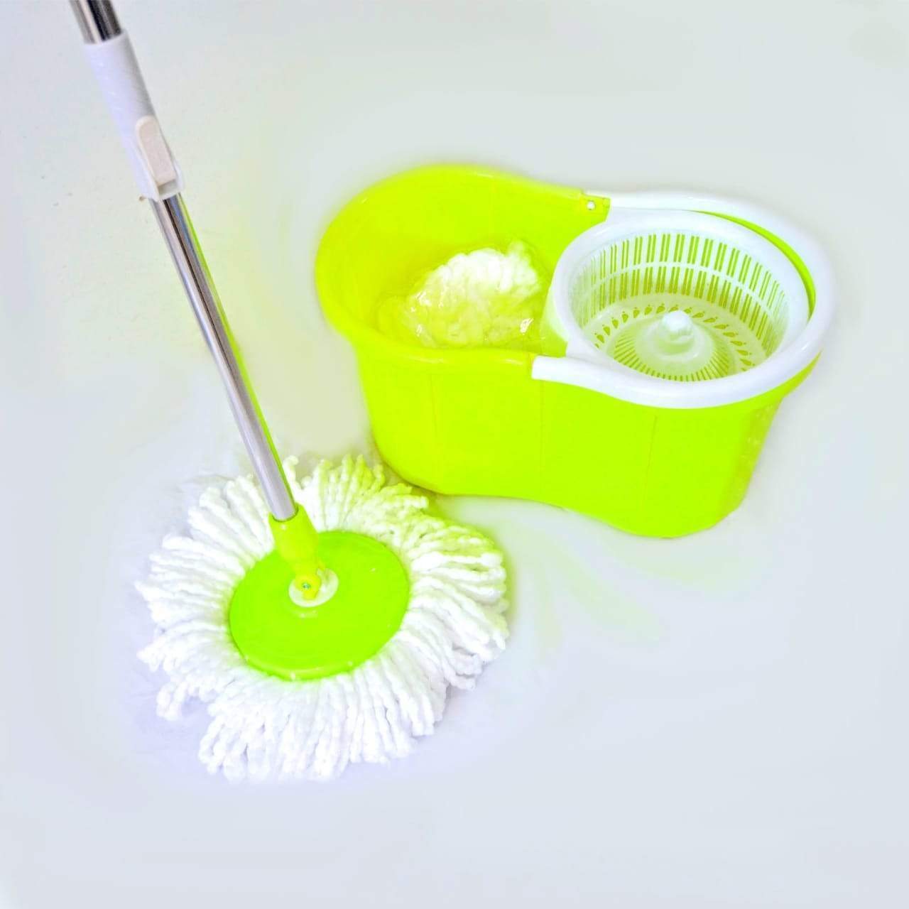 Classy Mop Set - waseeh.com