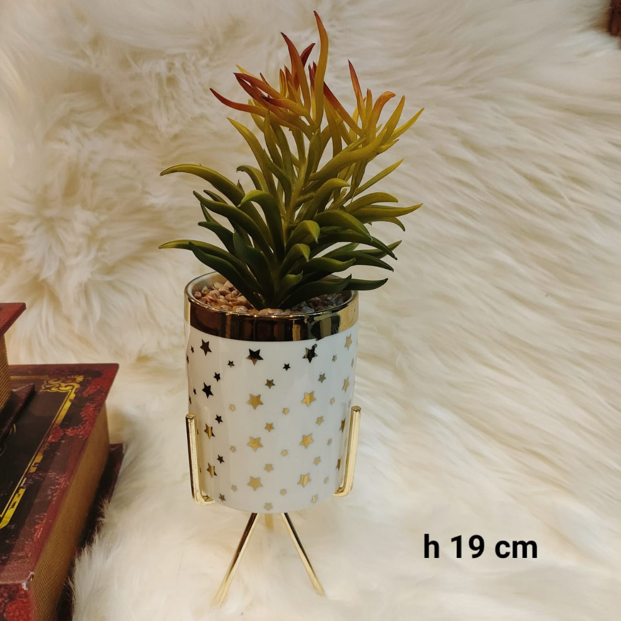Allegory Pots Decor - waseeh.com