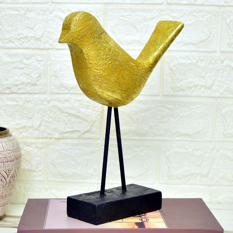 Resin Birds Decor - creature - waseeh.com