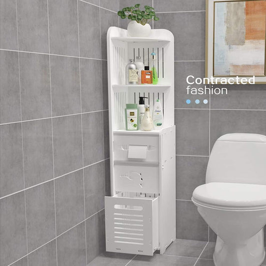 Contracted Fashion Organizer Bathroom Storage Rack - Special