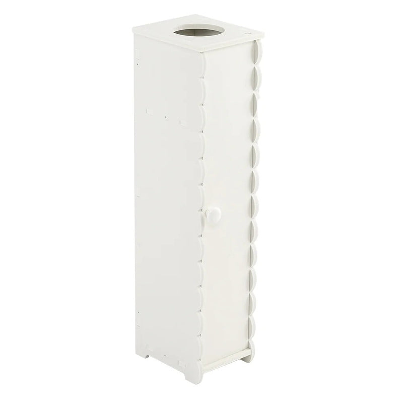 Waverley Tissue Holder Organizer Storage Cabinet Rack