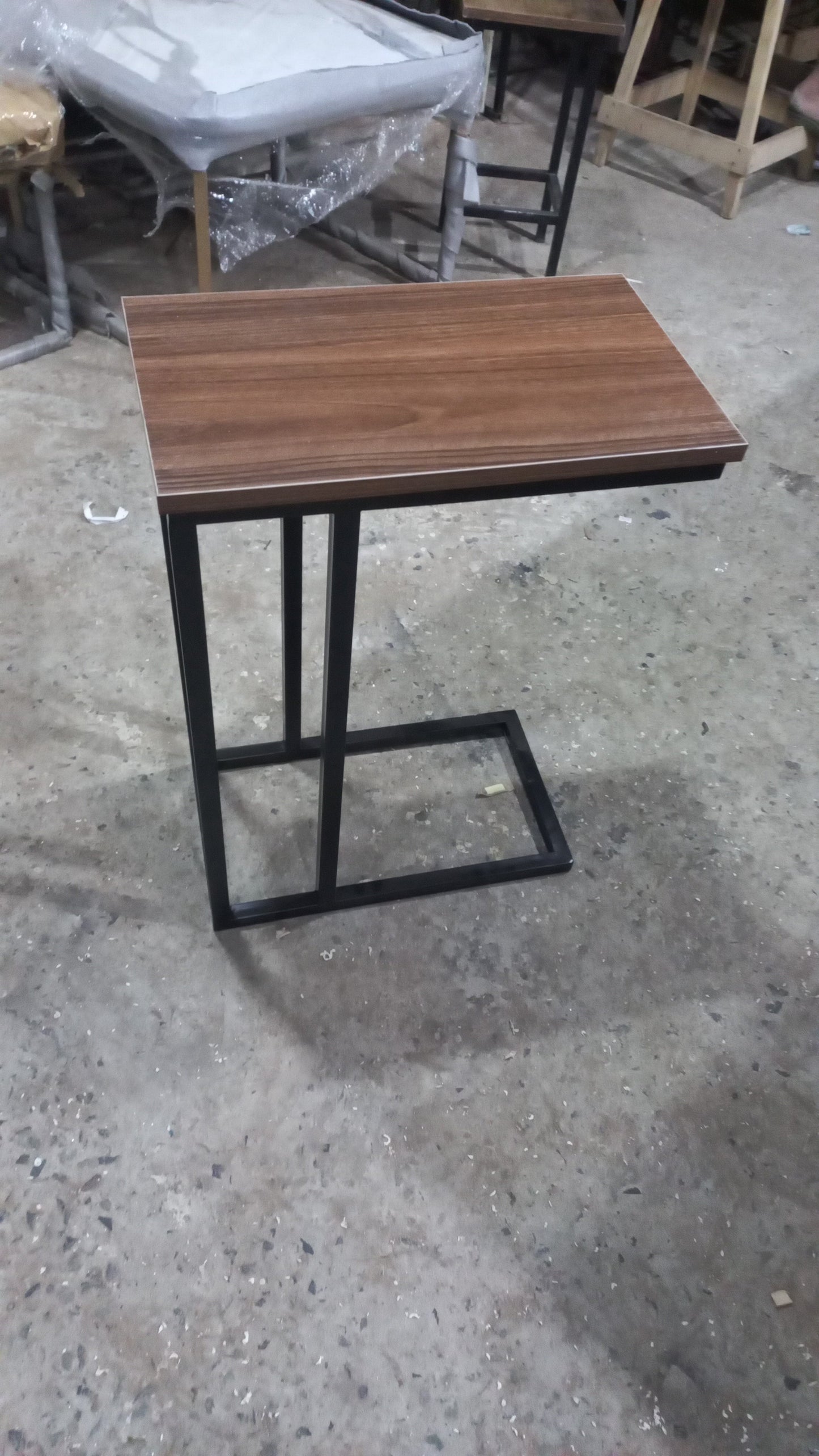 The Genre Coffee Bed Sofa Side End Table
