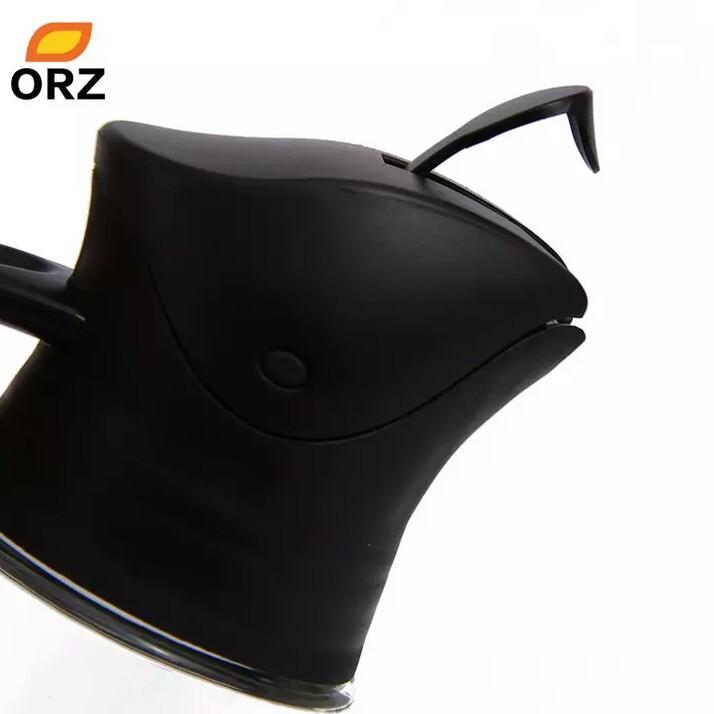 ORZ Oil Flip Jug - waseeh.com