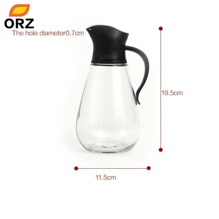 ORZ Oil Flip Jug - waseeh.com