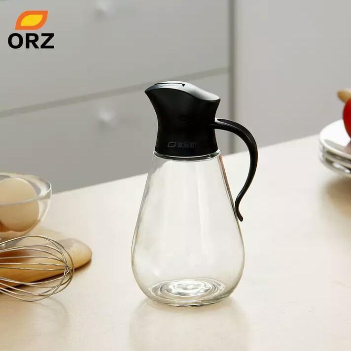 ORZ Oil Flip Jug - waseeh.com