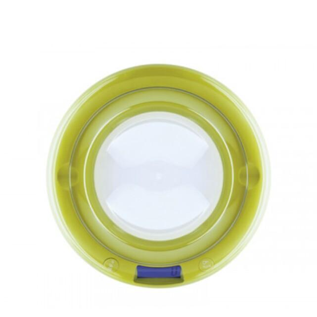 Viceversa "Bubble Digital Kitchen Scale'' - waseeh.com