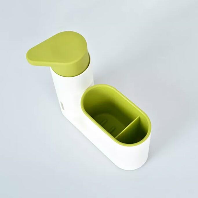 Kitchen Sink Tidy Cleaning Organizers - waseeh.com